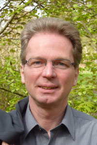 Beirat für NaturschutzVorsitzender Dieter Ohnesorge
