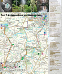 Tour7 - Anklicken öffnet die Karte als PDF in neuen Fenster