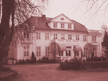Herrenhaus Grönwohldhof