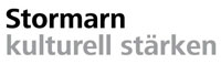 Logo Stormarn kulturell stärken Logo Stormarn kulturell stärken