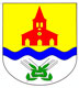 Wappen Klein Wesenberg