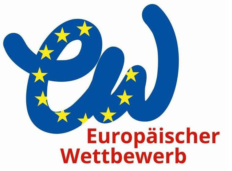 Logo Europäischer Wettbewerb 2019