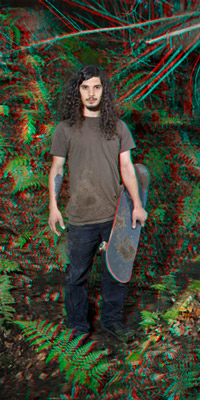 Skateboarding3D Figure15