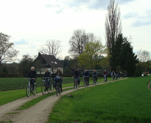 Energieradtour Reinbek