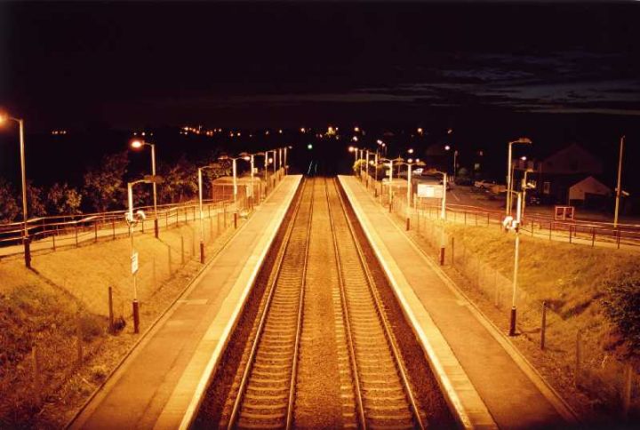 Station, Steps, 2006