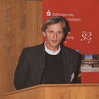 Dr. Johannes Spallek