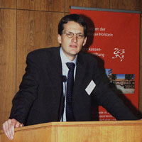 Dr. Meik Woyke