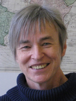 Dr. Susanne Luber