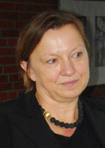 Prof. Dr. Raingard Knauer
