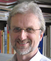 Dr. Frank Baudach