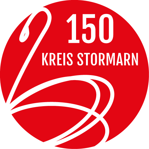 Der Kreis Stormarn wird 150 Jahre alt und feiert dies ein Jahr lang mit rund 150 vielfältigen Veranstaltungen