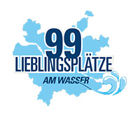 Lieblingsplätze am Wasser