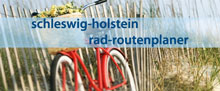 Schleswig-Holstein Rad-Routenplaner