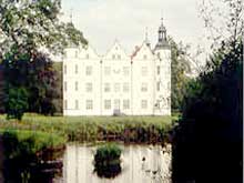 Herrenhaus Ahrensburg
