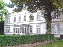 Gutshaus Frauenholz