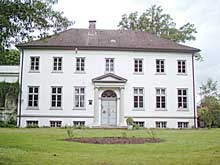 Herrenhaus Krummbek