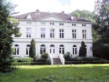 Gutshaus Mönkhagen