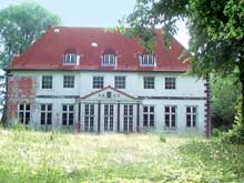 Gutshaus Rethwisch