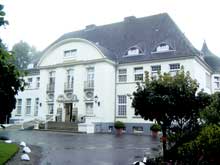 Herrenhaus Schulenburg