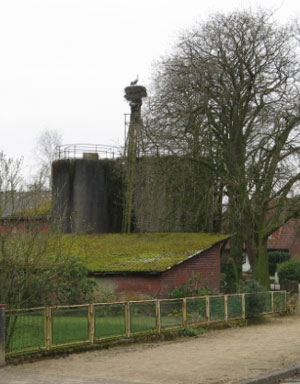 Brunsbek (OT Papendorf 1)
