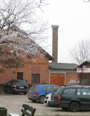 Lasbek