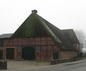 Steinburg (OT Eichede)