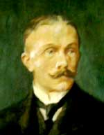 Detlev von Bülow