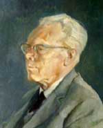 Landrat Wilhelm Siegel