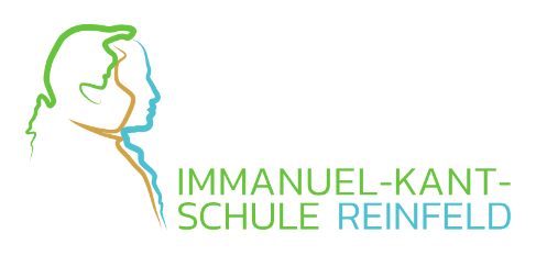 Logo Immanuel-Kant-Schule Reinfeld