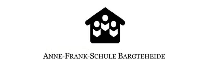 Logo Jobmesse der Anne-Frank-Schule Bargteheide