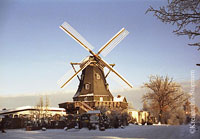 Mühle in Schöningstedt