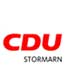 CDU-Stormarn: Anklicken öffnet Link in einem neuen Fenster