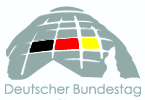 Logo Deutscher Bundestag