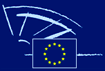 Logo Europäisches Parlament