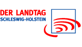 Logo Schleswig-Holsteinischer Landtag 
