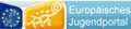 Logo Europäisches Jugendportal