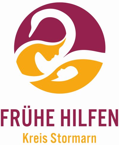 Logo Frühe Hilfen in Stormarn