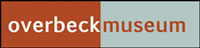 Logo Overbeck-Museum