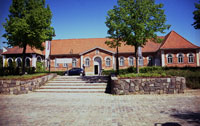 Marstall Ahrensburg