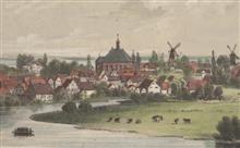 Dänemarks goldenes Zeitalter