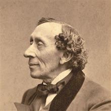 Hans Christian Andersen
