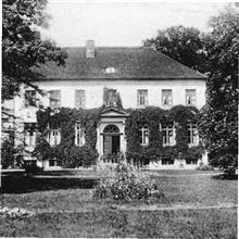 Historische Architektur