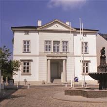 Rathaus Bad Oldesloe