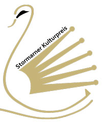 Logo Stormarner Kulturpreis