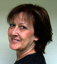 Lucia Schoop