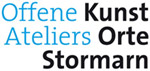 Logo Kunst Orte Stormarn