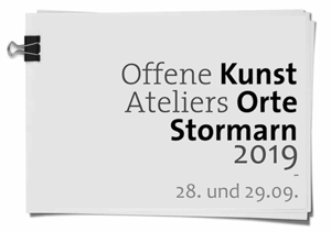 Logo KunstOrteStormarn