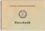 ABV-Hausbuch