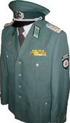 ABV-Uniform