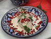 chiles en nogada